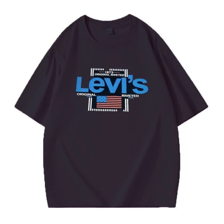 تیشرت مردانه LeVIS