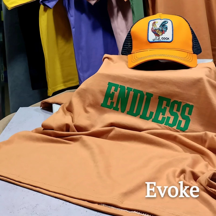 تیشرت Endless