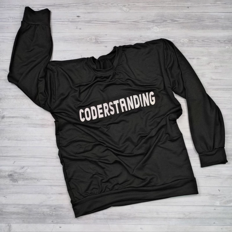 دورس مردانه COOERSTANDING