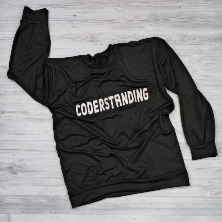 دورس مردانه COOERSTANDING