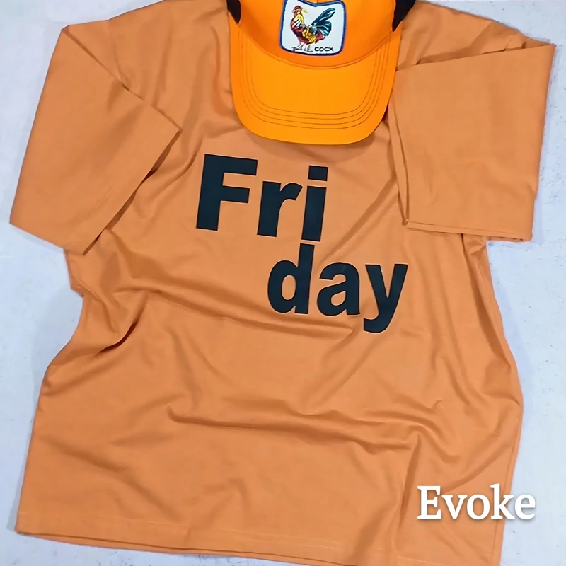 تیشرت fri day