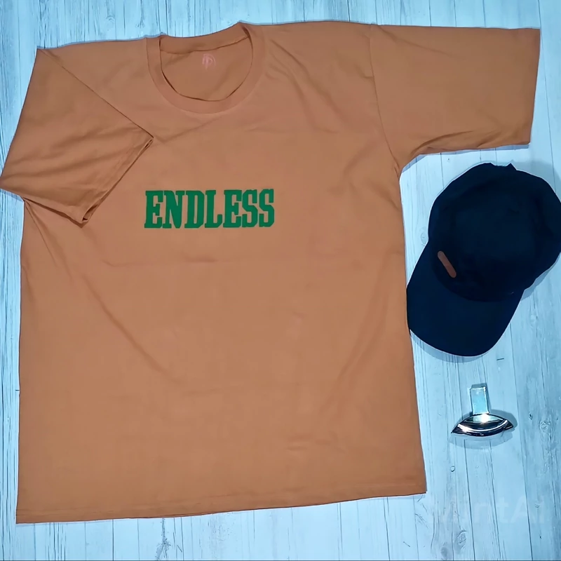 تیشرت مردانه Endless