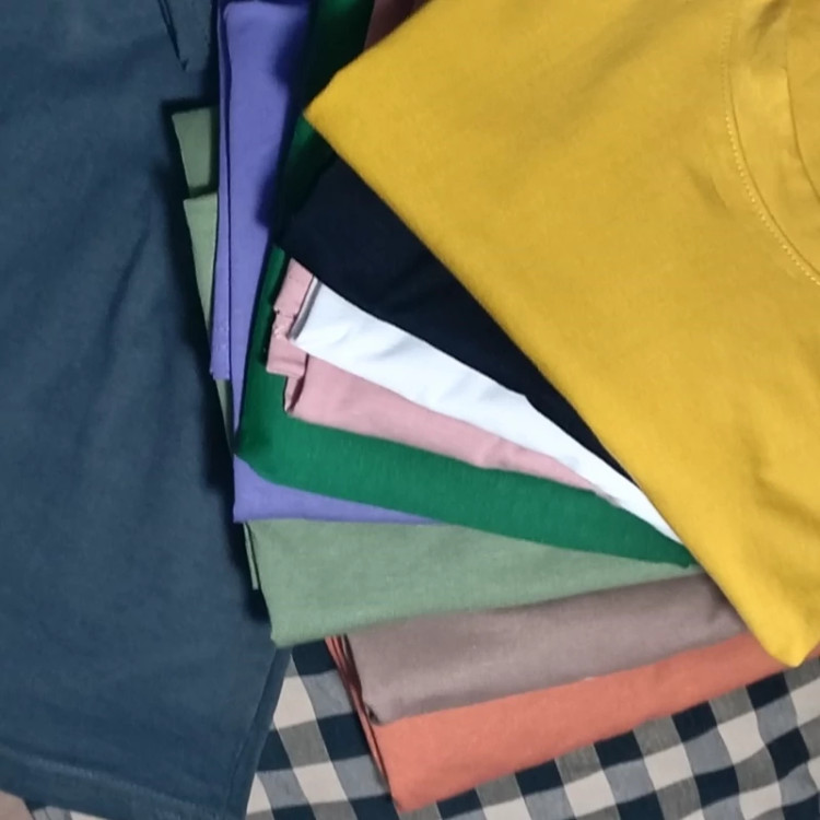 تیشرت مردانه Endless