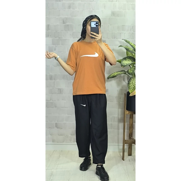 تیشرت شلوار نایک