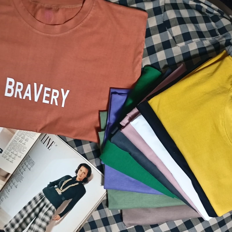 تیشرت اسپورت bravery