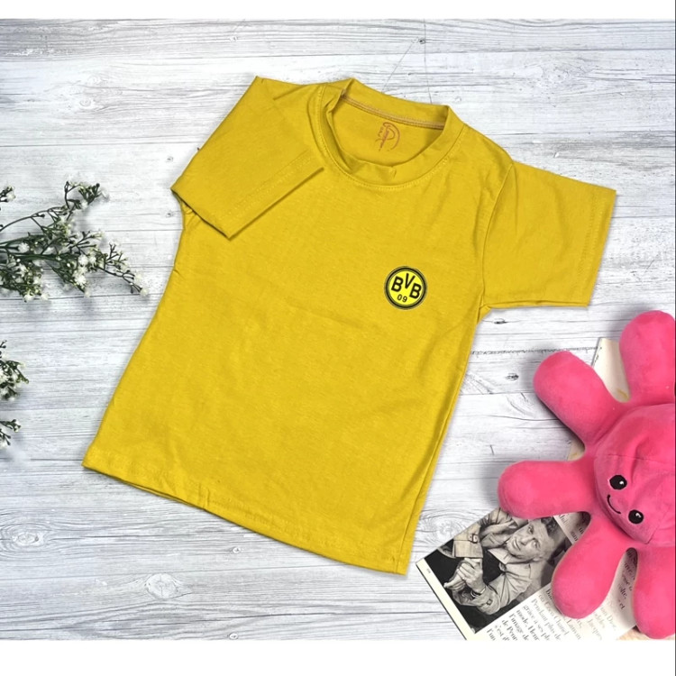 تیشرت بچگانه BVB