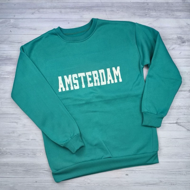 دورس کرکی رنگی قواره دار مردانه AMSTERDAM