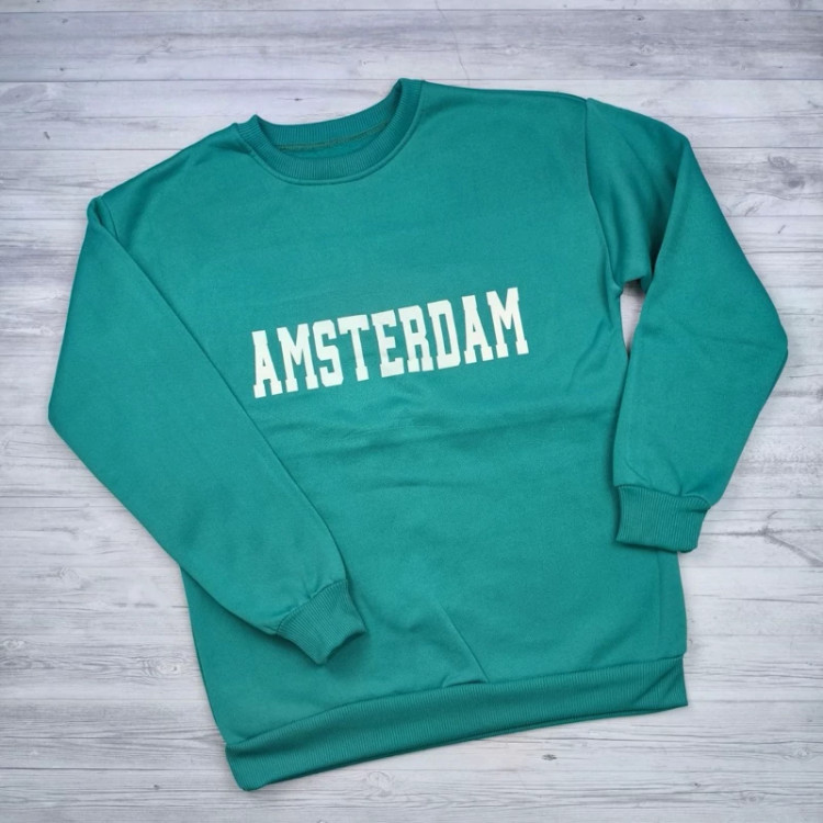 دورس کرکی رنگی قواره دار مردانه AMSTERDAM
