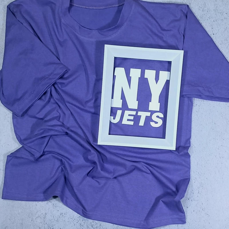 تیشرت NY JETS
