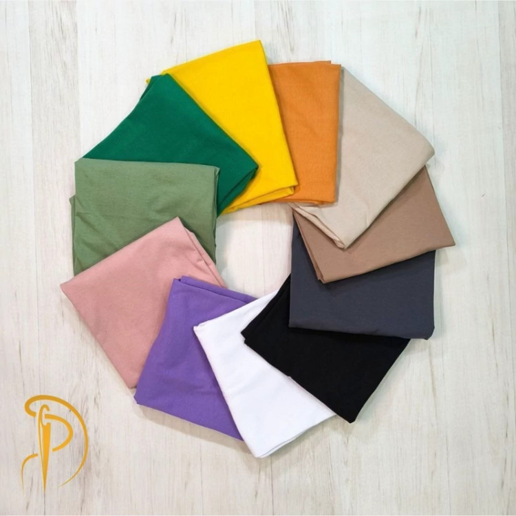 تیشرت ساده بچگانه دخترانه پسرانه پنبه