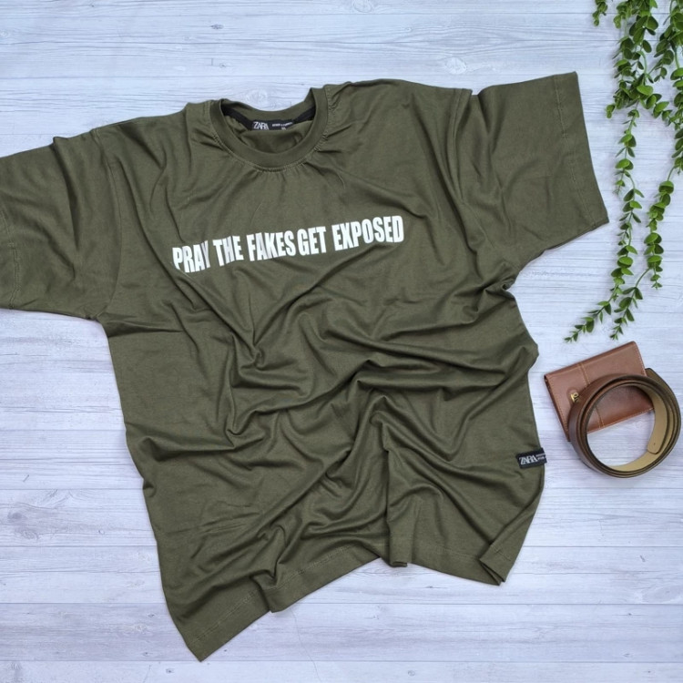 تیشرت جنس پنبه رنگبندی و از سایز xl تا 5xl زنانه مردانه