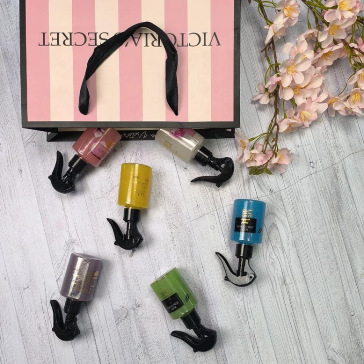 عطر مو فانتزی