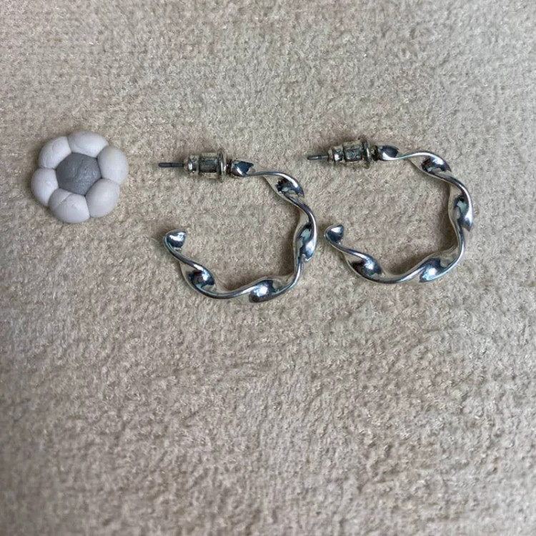 گوشواره میخی اکسسوری خاص