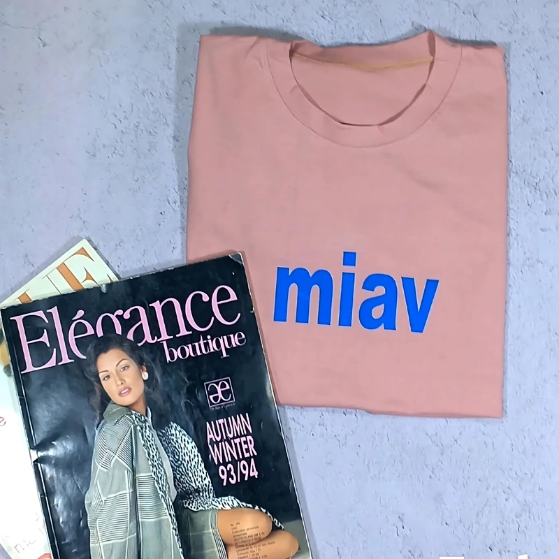 تیشرت miav