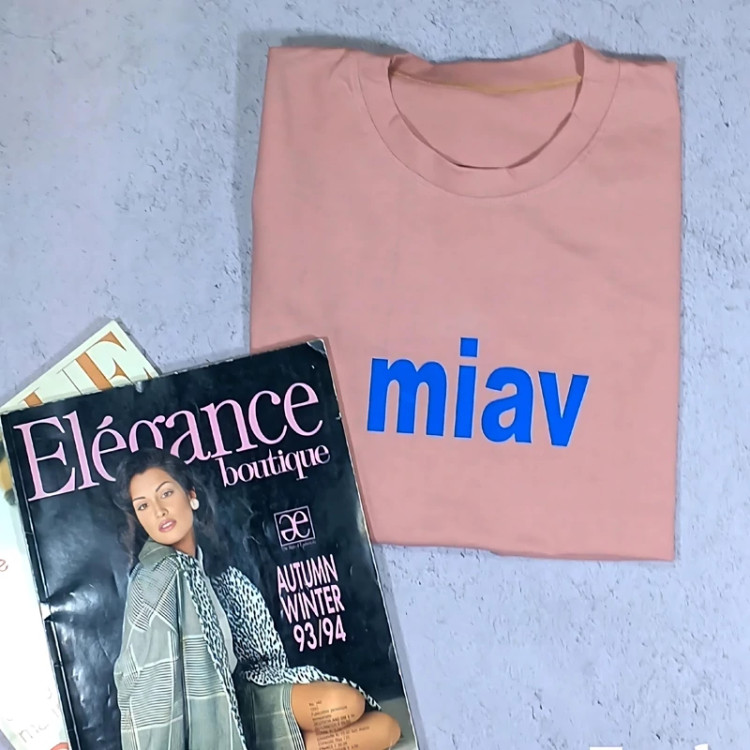 تیشرت miav
