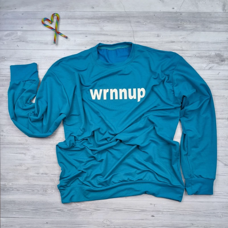 دورس زنانه Wrnnup