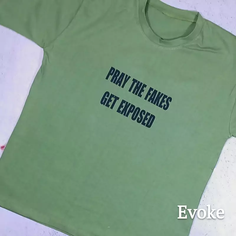 تیشرت Pary the fakes