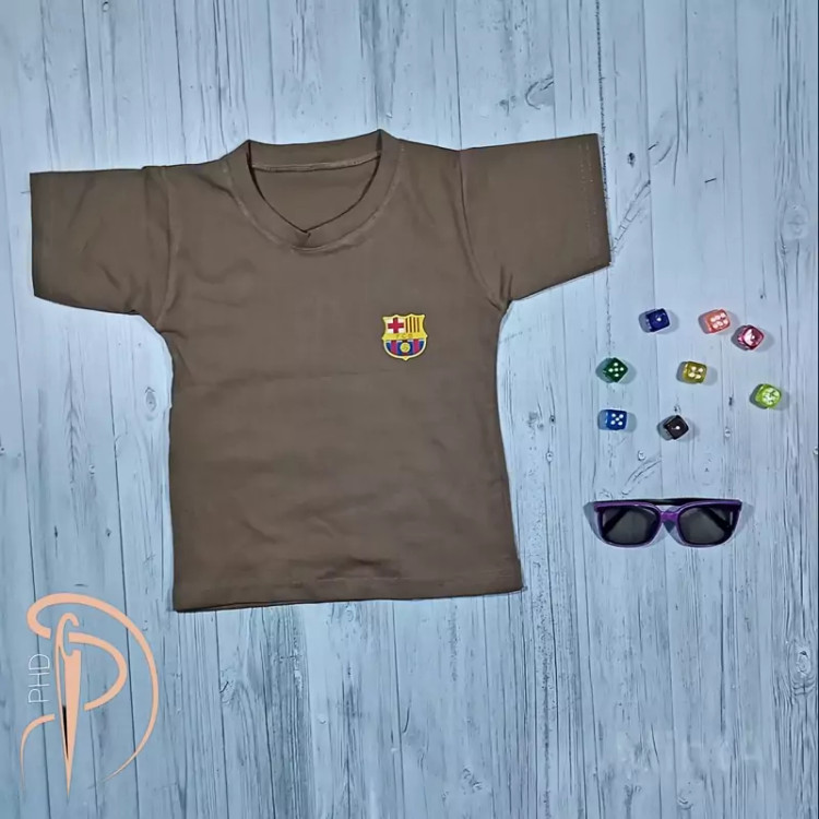 تیشرت پسرانه بچگانه