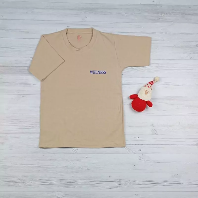 تیشرت بچگانه welness
