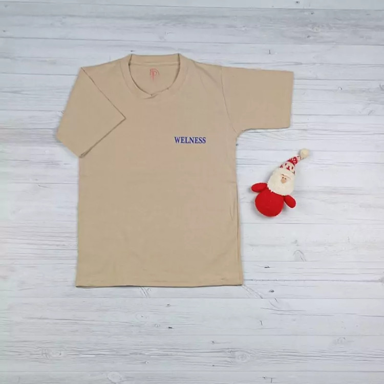 تیشرت بچگانه welness