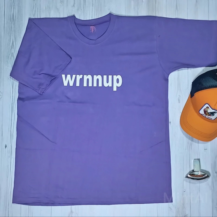 تشرت مردانه wrnnup