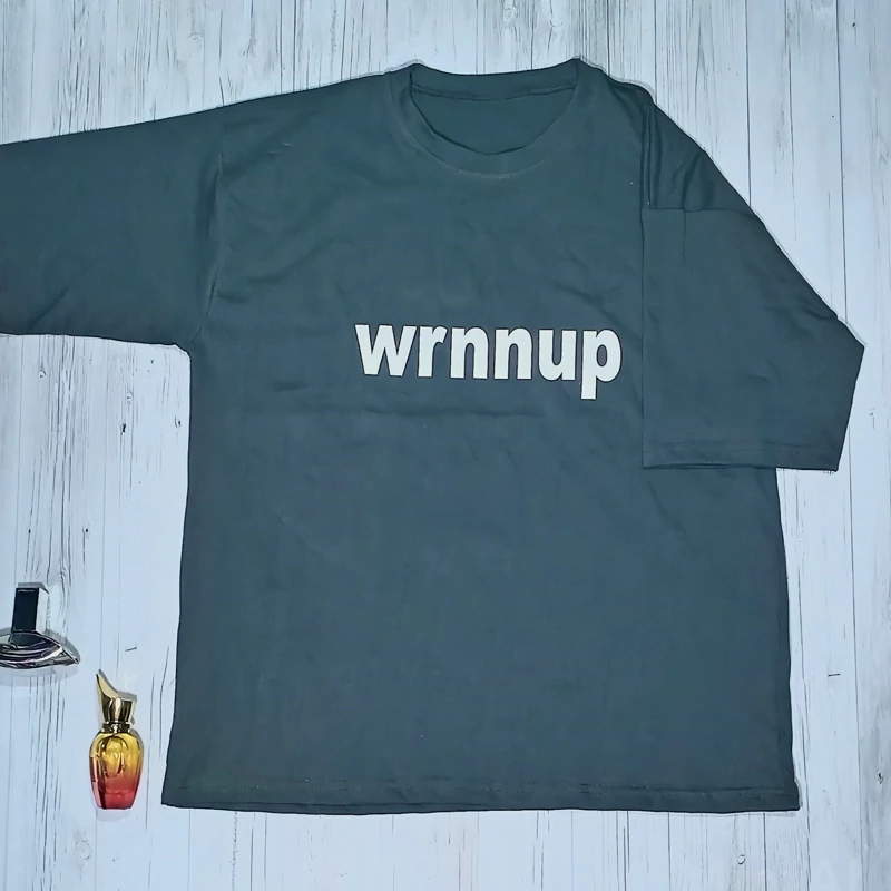 تشرت مردانه wrnnup