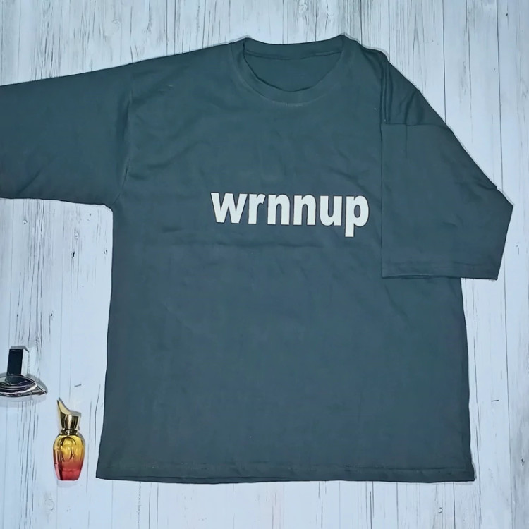 تشرت مردانه wrnnup