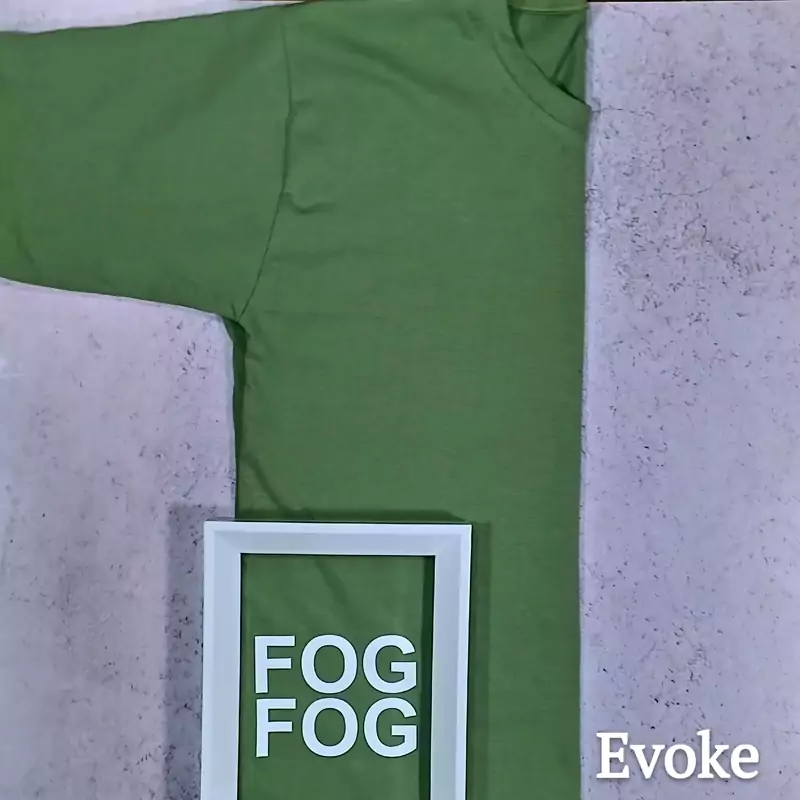 تیشرت FOG FOG