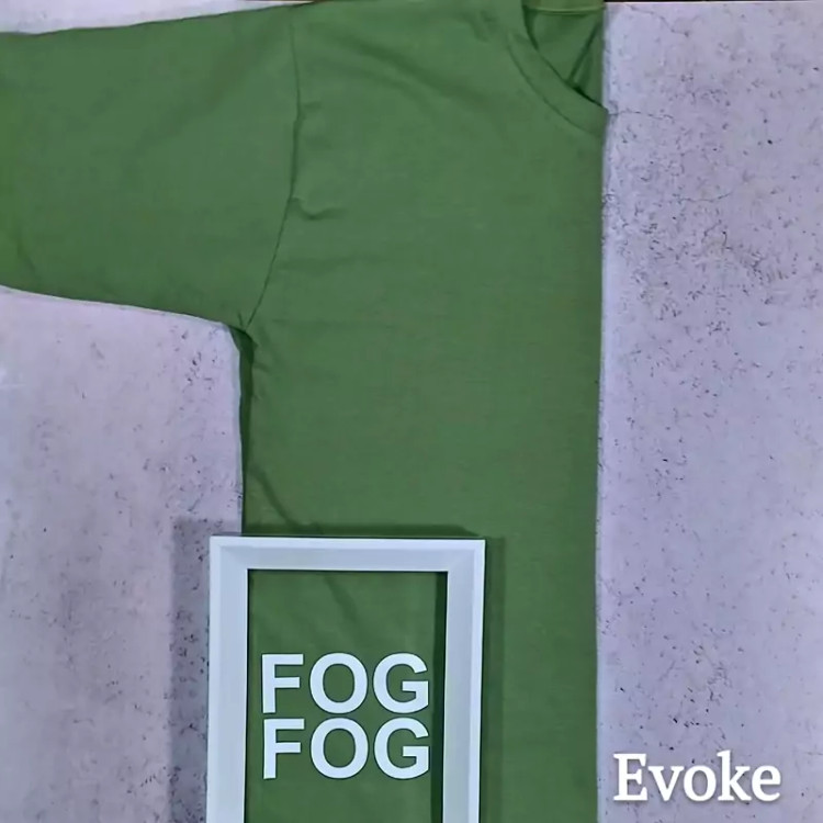 تیشرت FOG FOG