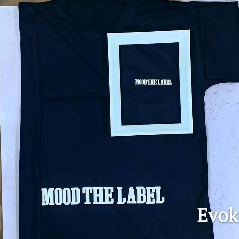 تیشرت MOOD THE LABEL