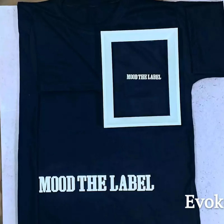 تیشرت MOOD THE LABEL