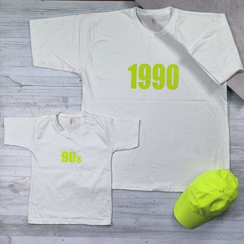 ست مادر و فرزند 1990