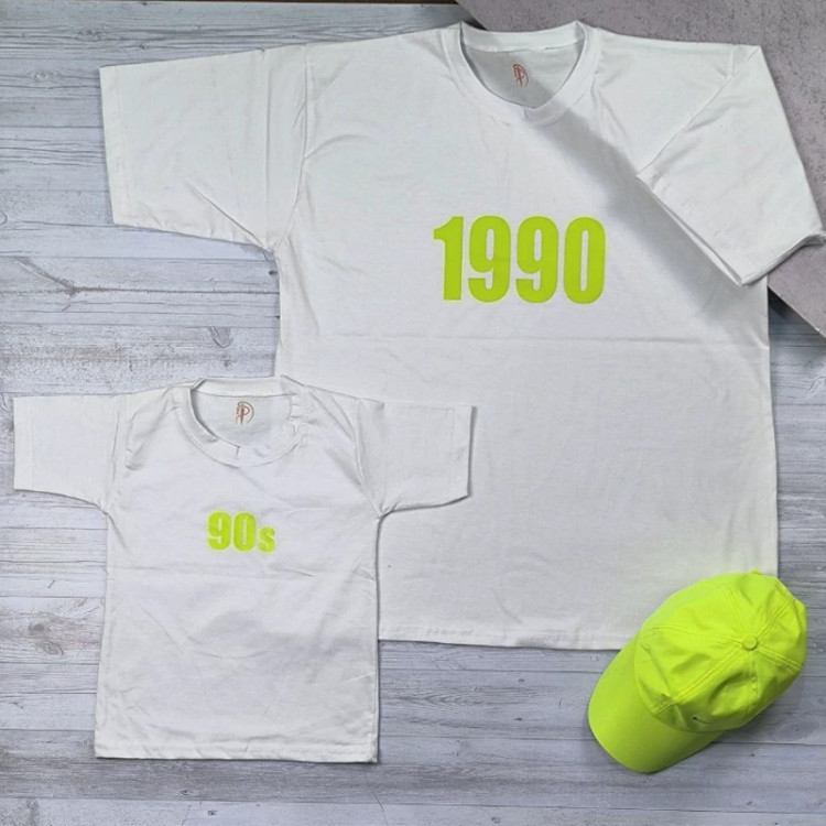 ست مادر و فرزند 1990