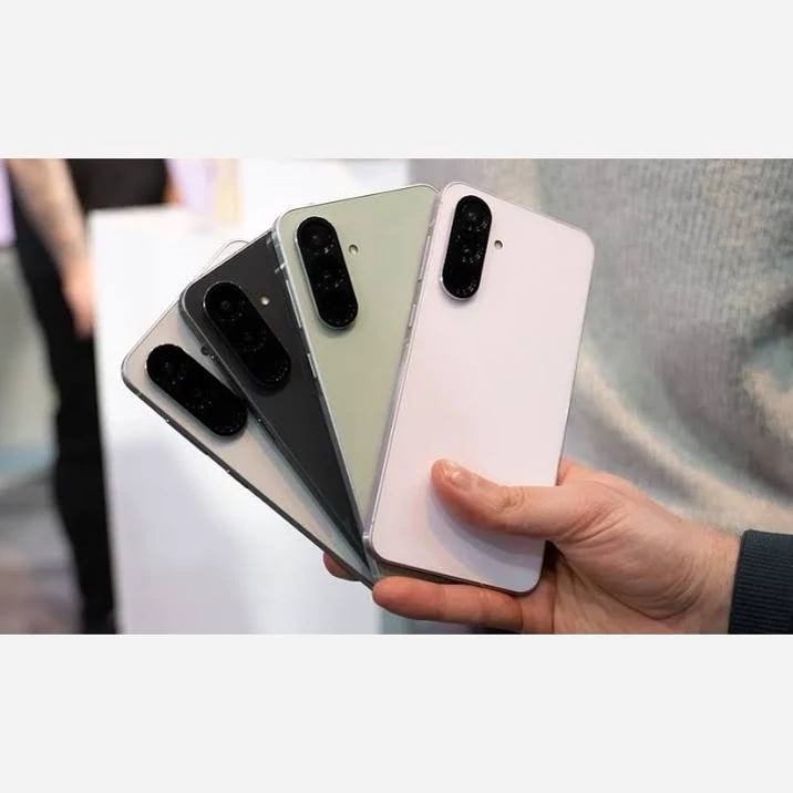 گوشی موبایل مدل A26 رام 8