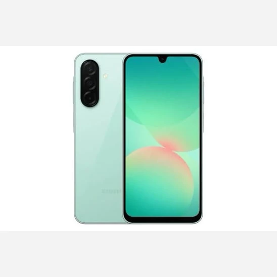 گوشی موبایل مدل A26