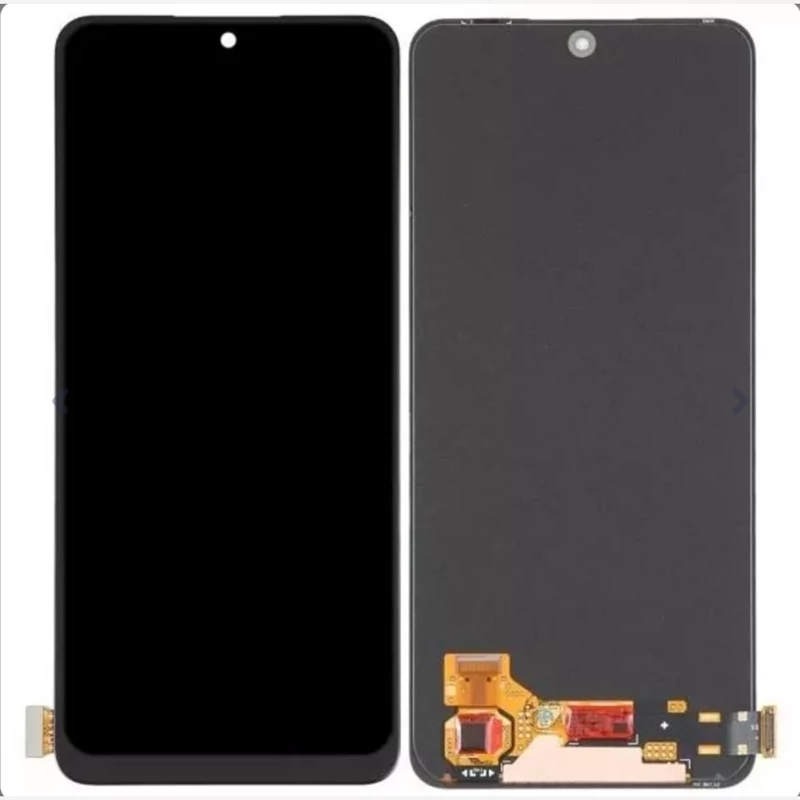 ال سی دی گوشی موبایل شیائومی مدل نوت 12 پرو