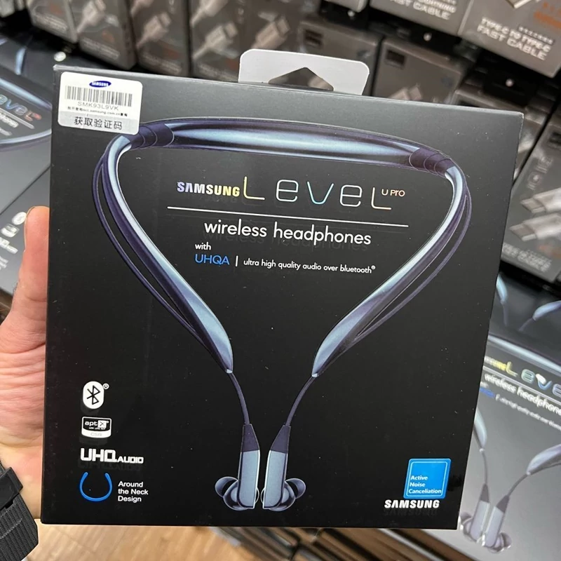 هندزفری گردنی سامسونگ لول یو پرو اکتیو LEVEL U PRO