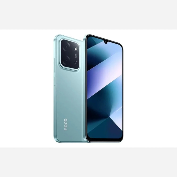 گوشی موبایل پوکو C85