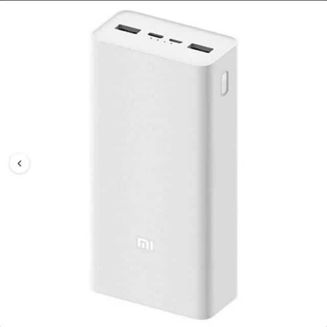 پاور بانک 30 هزار شیامی