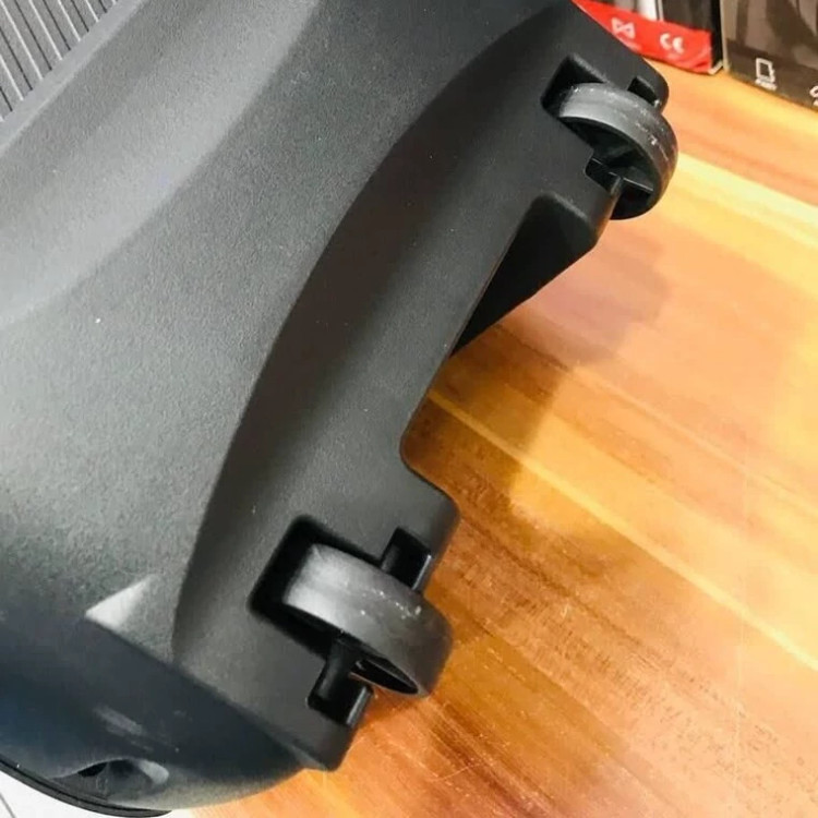 اسپیکر پارتی باکس شارژی قابل حمل مدل zqs 8210