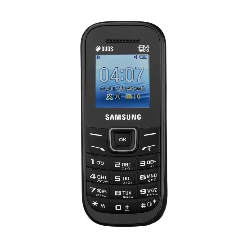 گوشی سامسونگ مدل Keystone 2 GT-E1207Y