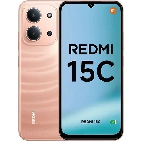 گوشی موبایل مدل ردمی 15 c