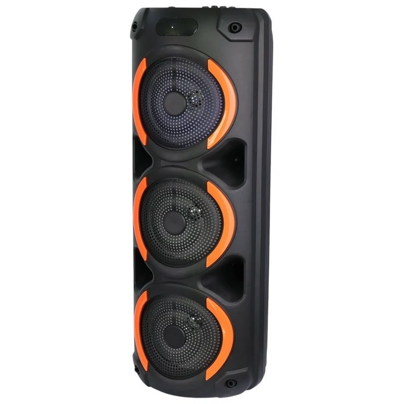 اسپیکر چمدانی بلوتوثی مدل ZQS8305