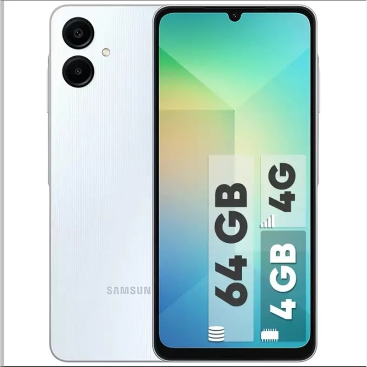 گوشی موبایل A06
