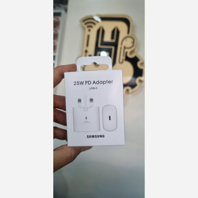 ادابتور 25w PD