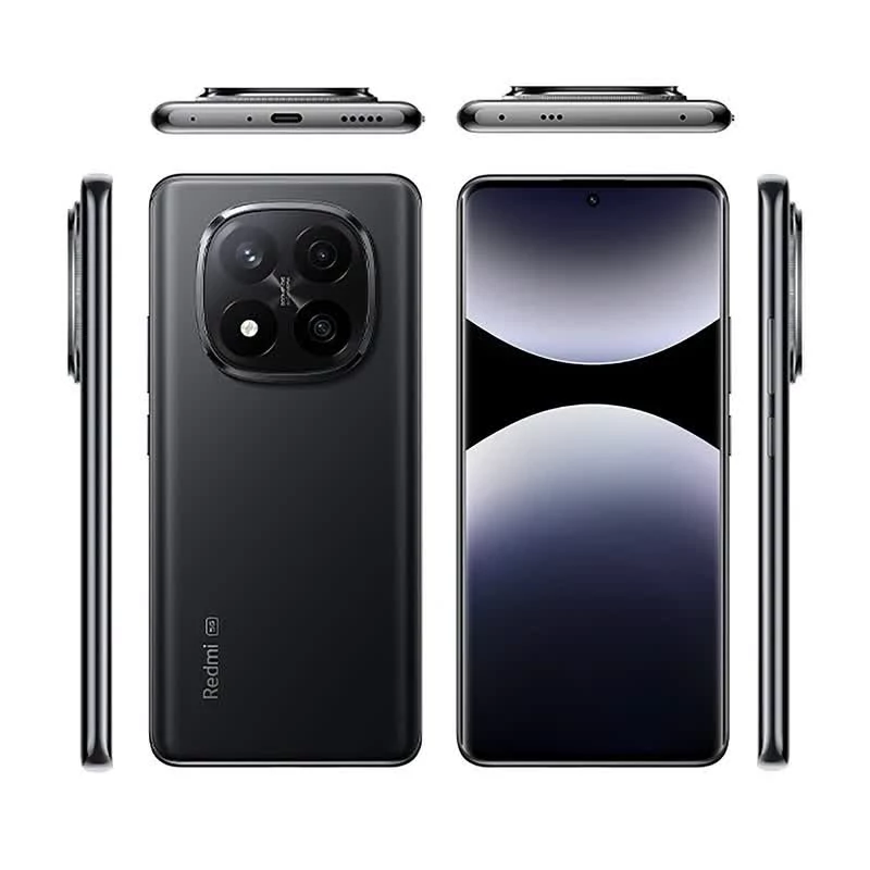 گوشی موبایل نوت 14 پرو پلاس