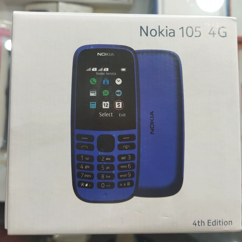 نوکیا 105 4G
