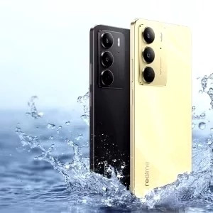 گوشی ریلمی C75/رام8/256گیگابایت/4G
