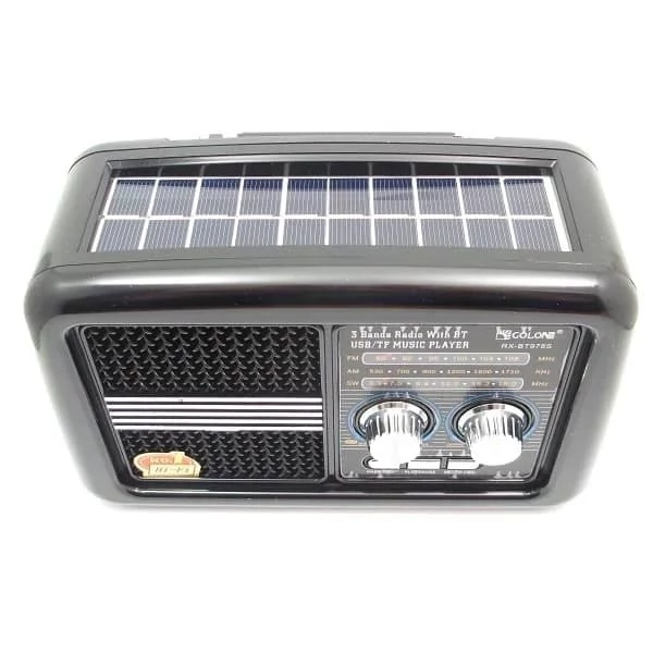 اسپیکر رادیویی