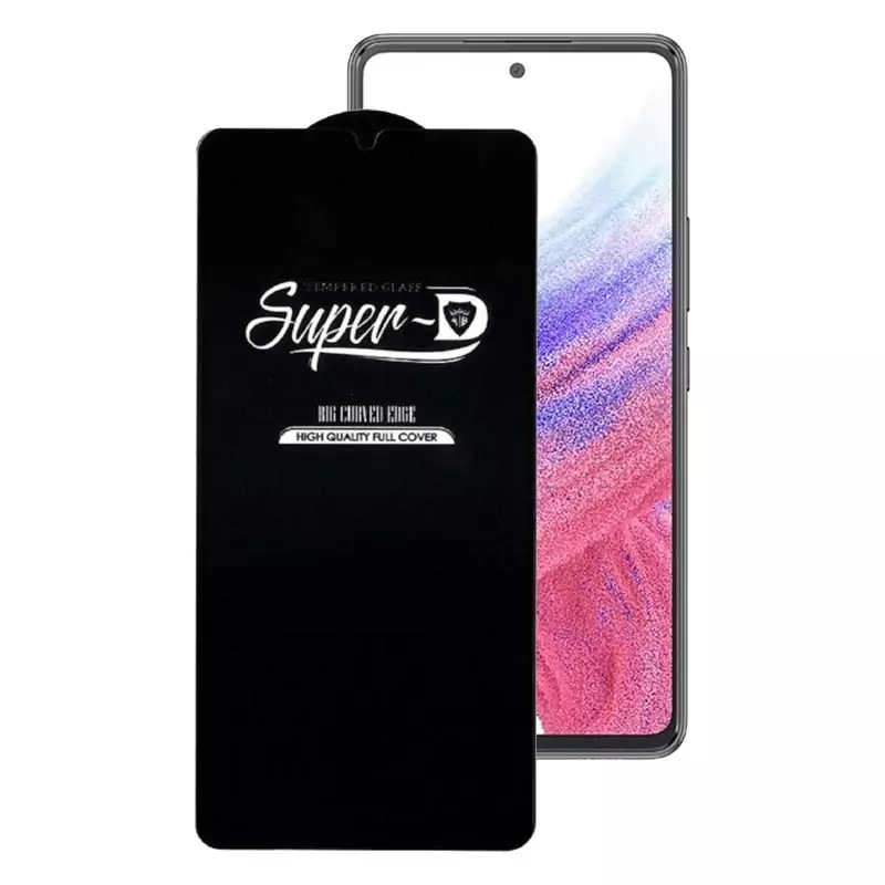 گلس محافظ صفحه گوشی سامسونگ برای Galaxy A23/A13/A12/A32 5G/M12/M32 5G/A03s/A03/A03 Core/A02s/A02/F02s/M02/F12/F23/M02s/M33 5G/M23/F23 5G